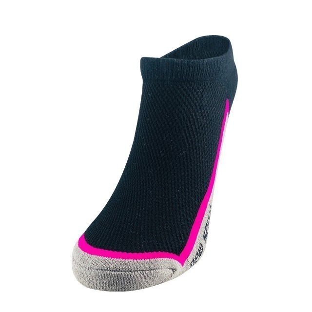 newsport鈕斯勃 炫彩透氣萊卡編織 竹炭科技抗菌 無LOGO 襪子 除臭 透氣 男襪 女襪 短襪 MIT台灣製造-規格圖10