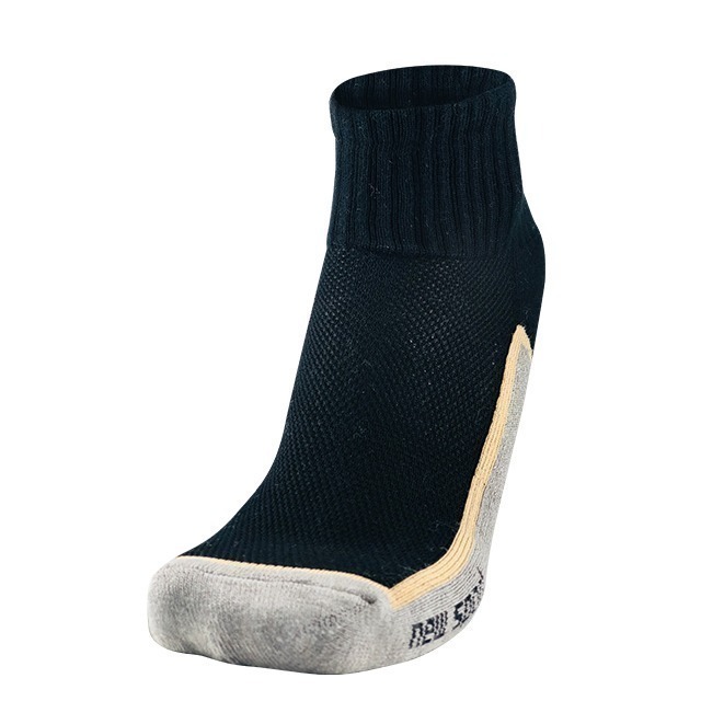 newsport鈕斯勃 炫彩透氣萊卡編織 竹炭科技抗菌 無LOGO 襪子 除臭 透氣 男襪 女襪 短襪 MIT台灣製造-規格圖10
