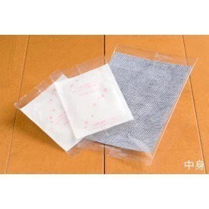 日本 樹之惠本舖 天然樹液足底舒適貼布 足貼 天然樹液 美人足貼 30枚 中村足貼 西柚 玫瑰 艾草 薰衣草 鈦元素-細節圖3