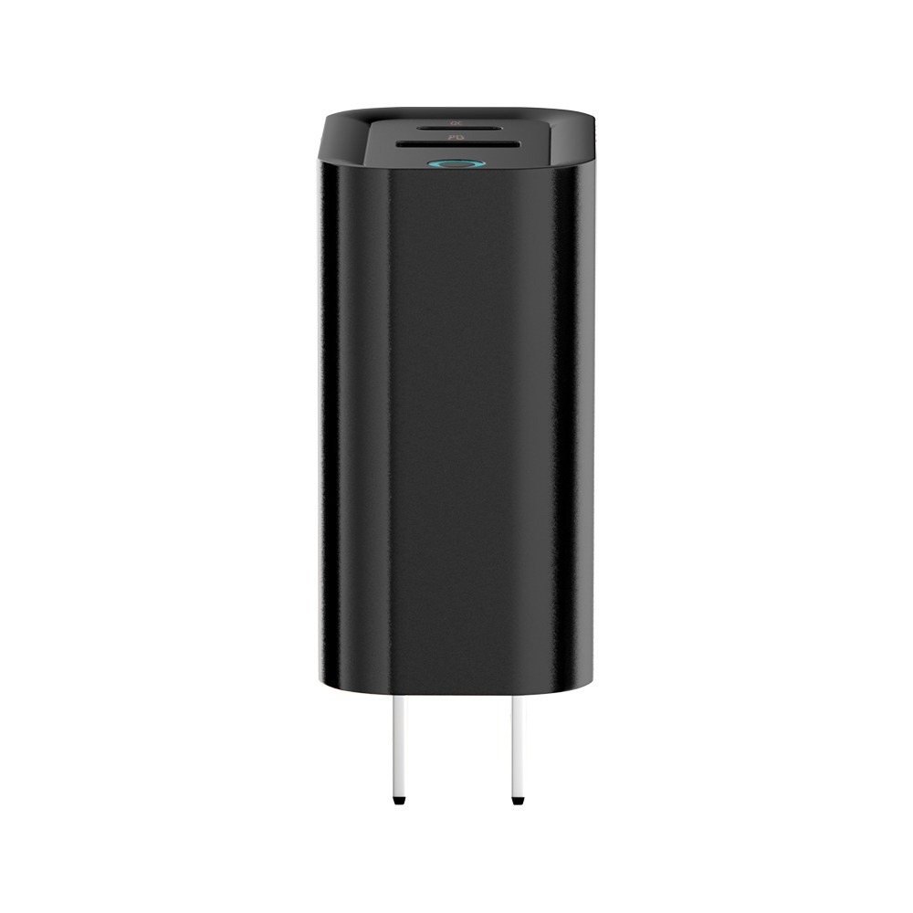 SEEHOT Fast Duo PD快充 雙口 5A/42.5W強電流 充電時間快一倍 USB-C USB-A-細節圖8