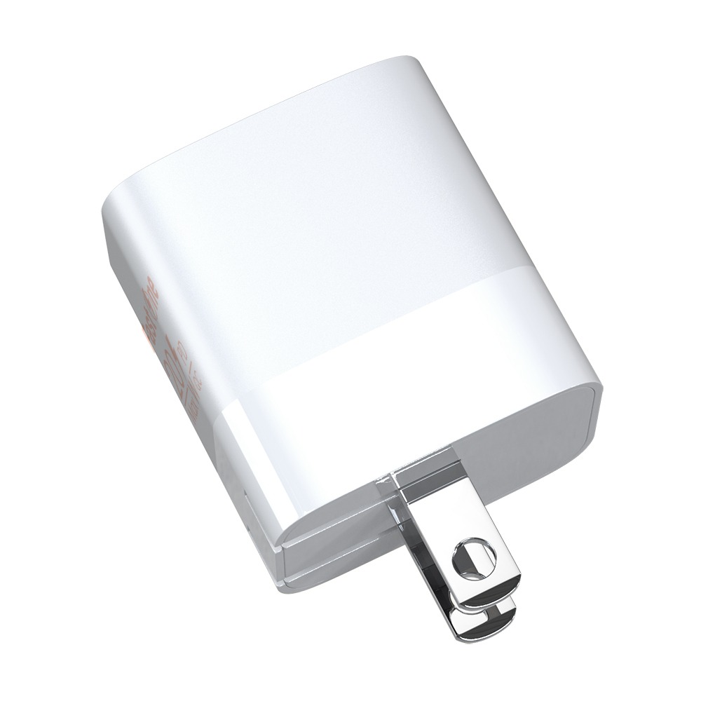 SEEHOT Fast One PD快充 單孔Type-C 3A/20W強電流 充電時間快一倍 快充安全不傷機芯-細節圖10