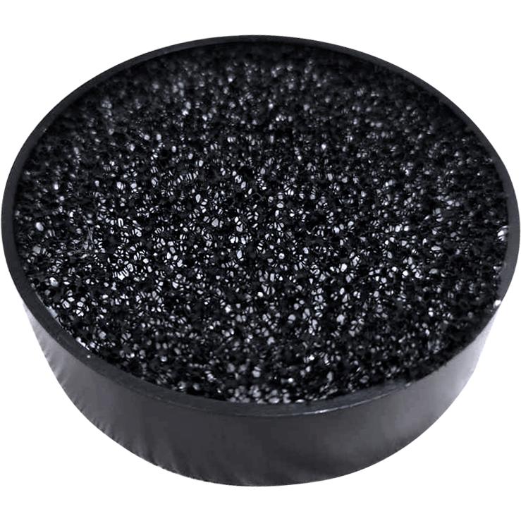 iSee U-Clean 空氣清淨機專用濾網 1入 HEPA+活性碳二合一 除異味、PM2.5、除甲醛-細節圖6