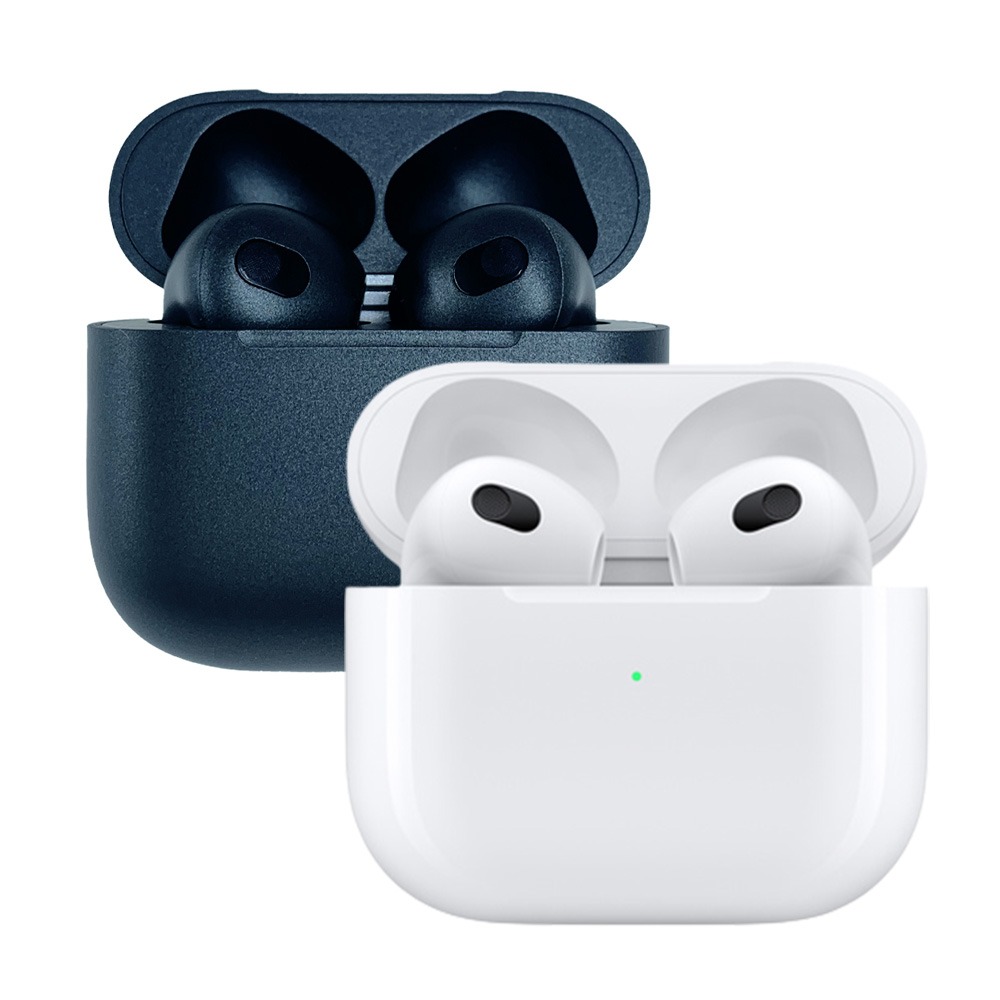 iSee 真無線藍牙耳機 Airduos 3 TWS Earbuds V5.3 雙耳觸控 8D璀璨音效 智能降噪-細節圖2