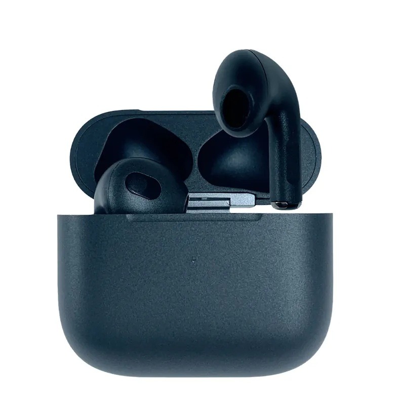 iSee 真無線藍牙耳機 Airduos 3 TWS Earbuds V5.3 雙耳觸控 8D璀璨音效 智能降噪-規格圖11