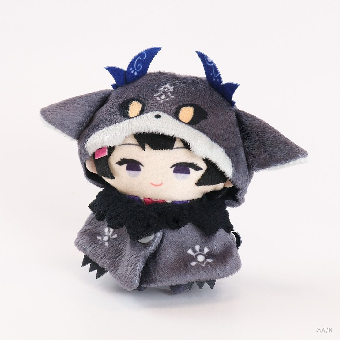 指娃用娃衣-細節圖2