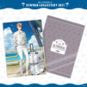 8月預購｜にじさんじ SUMMER COLLECTION2023 - 資料夾-規格圖8