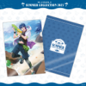 8月預購｜にじさんじ SUMMER COLLECTION2023 - 資料夾-規格圖8