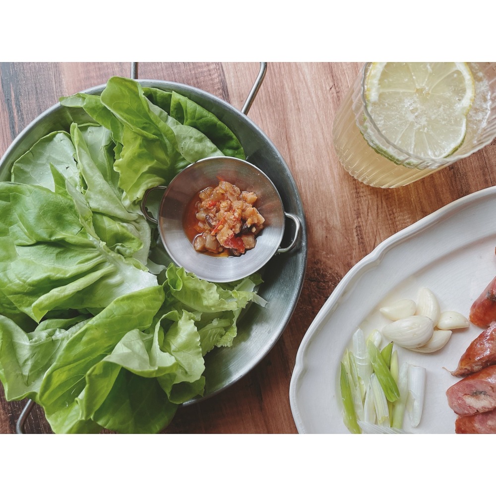 經典/蒜多 手工菜脯辣椒-細節圖2