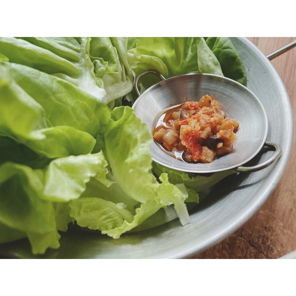 經典/蒜多 手工菜脯辣椒-細節圖3