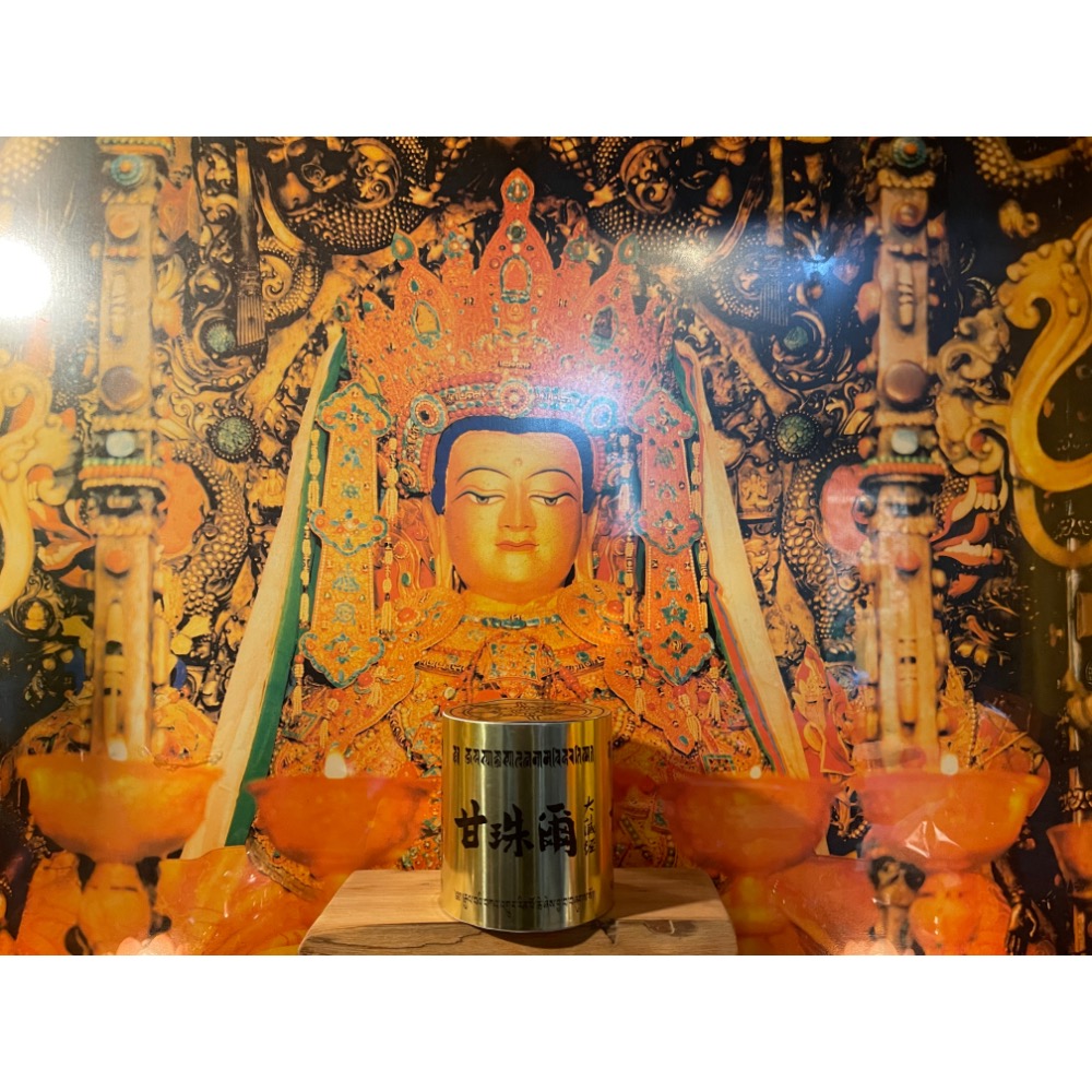 甘珠爾（藏文版大藏經德格版）即將絕版-細節圖3