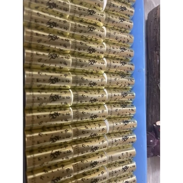 如來頂髻尊勝佛母（3公分）-細節圖3