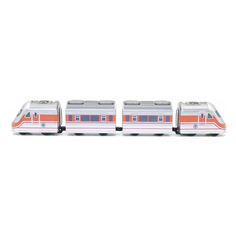 台灣鐵路 PP E1000小列車-細節圖2