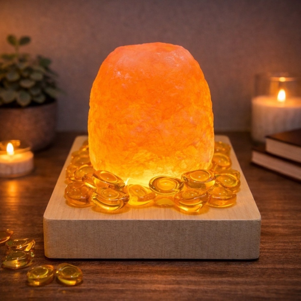 金色小靈