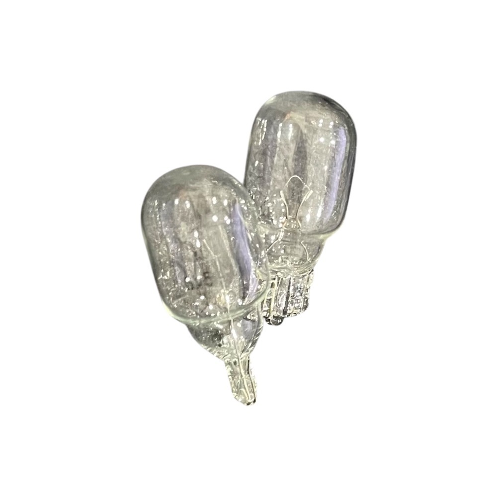 USB鹽燈燈泡 2顆