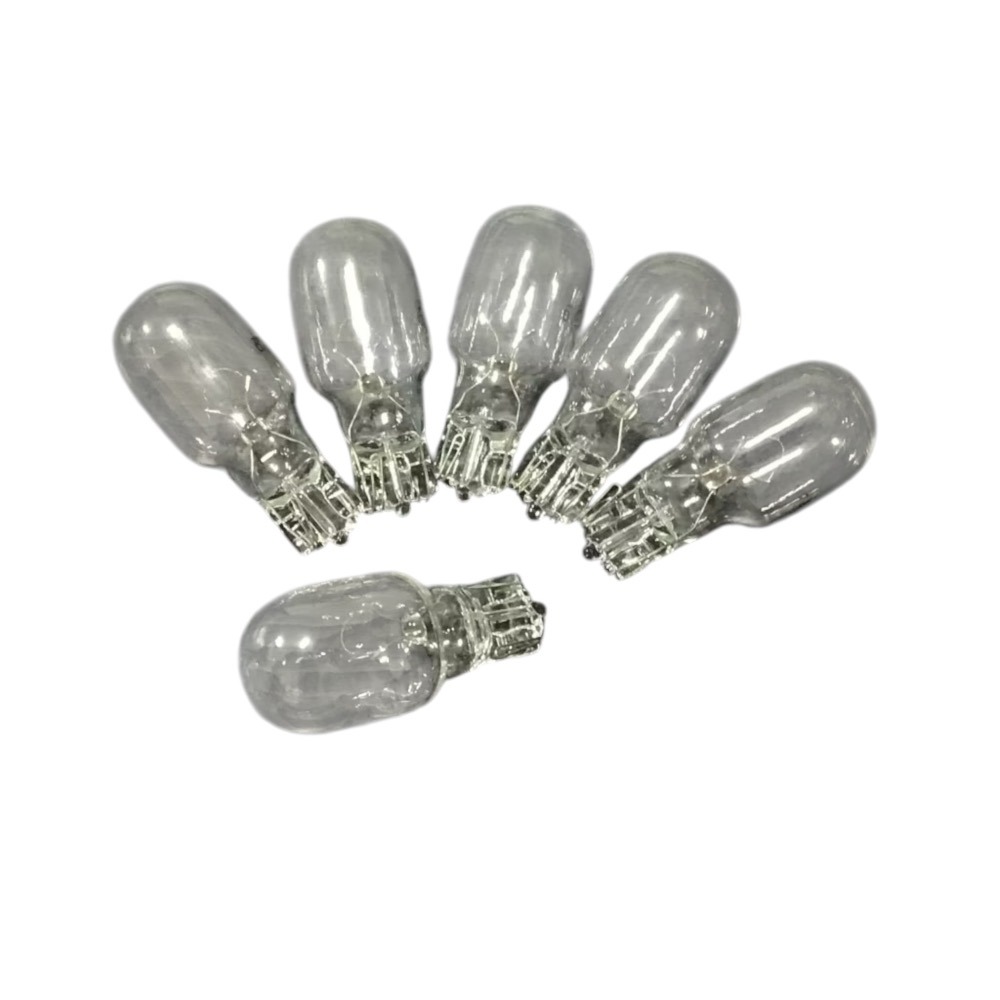 USB鹽燈燈泡買5送1