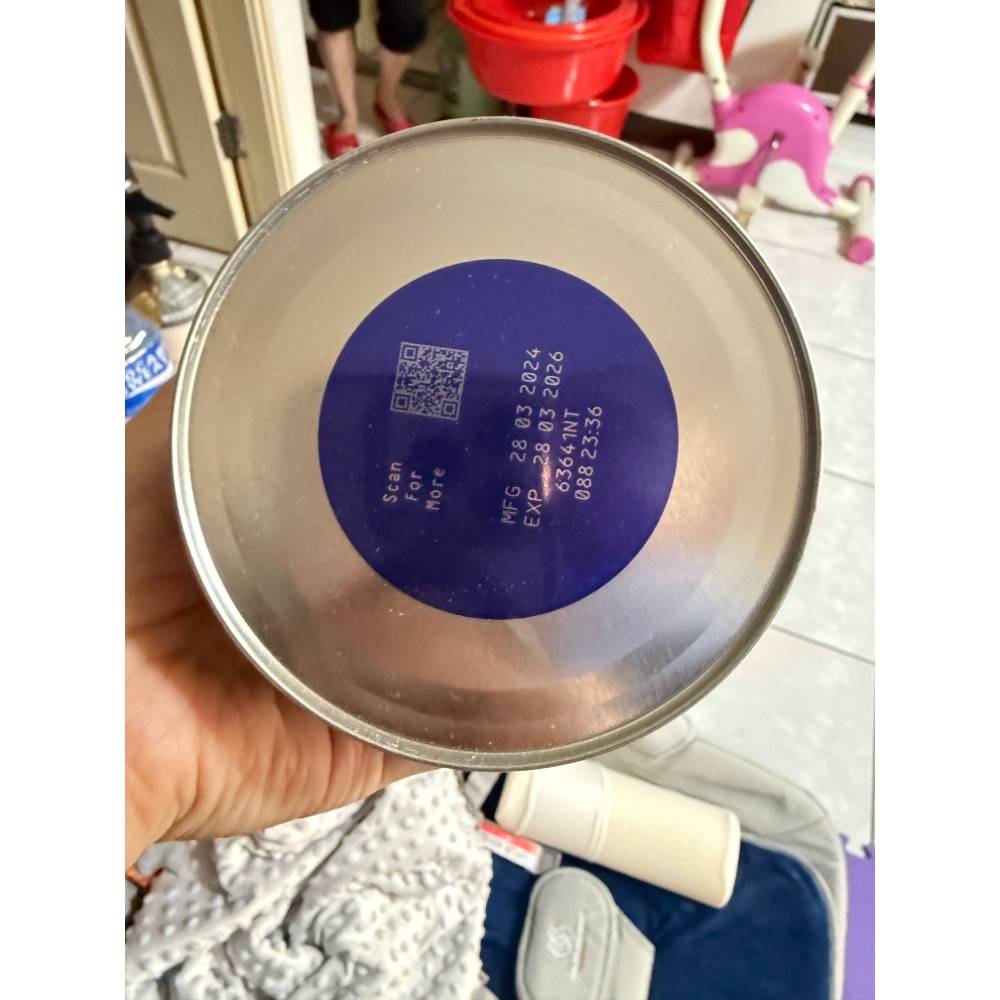 全新亞培心美力400g-細節圖2