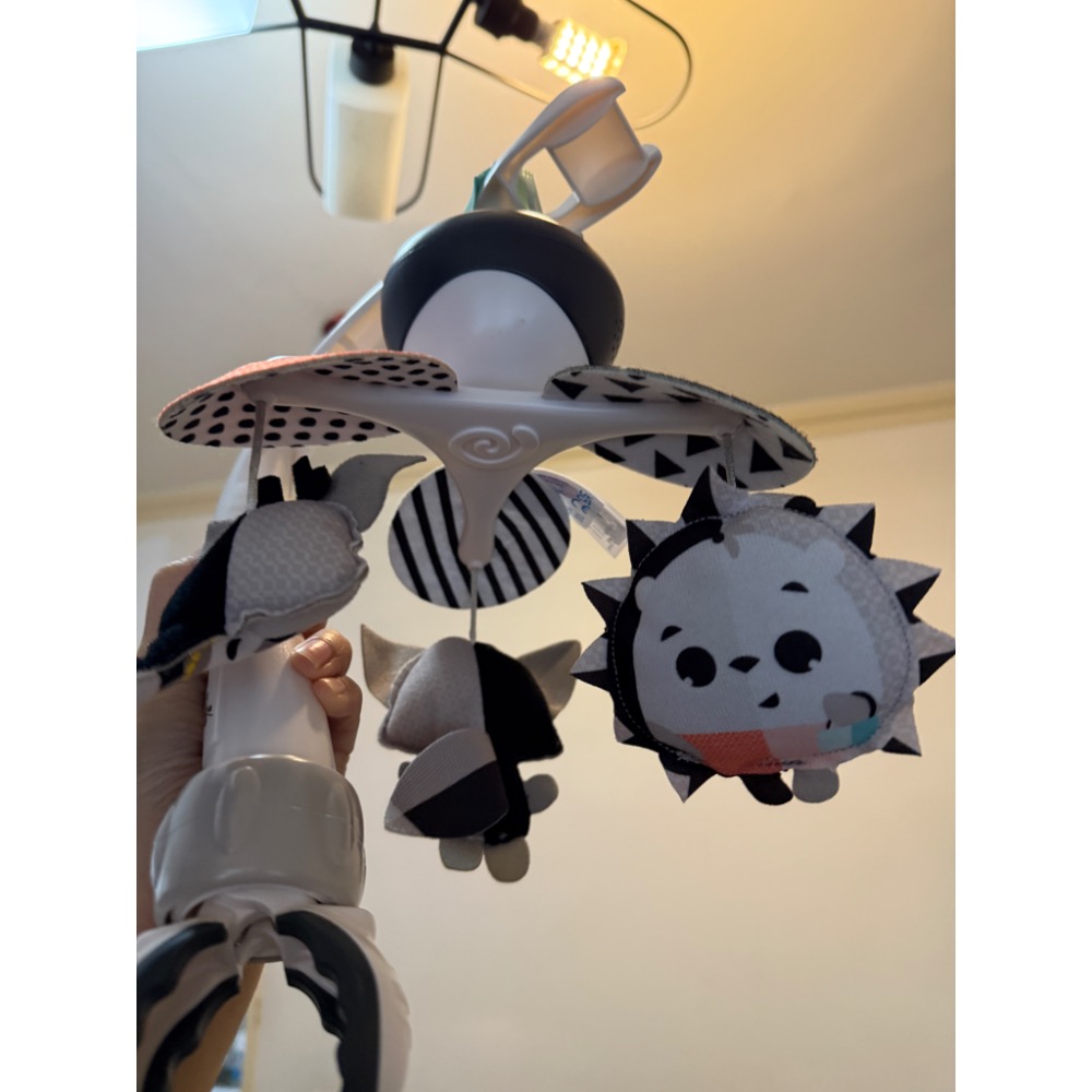 二手多功能隨身音樂鈴-魔法故事-細節圖3