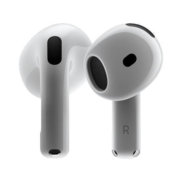 ＂爾東體育＂ 公司貨 Apple AirPods 4 藍芽耳機 運動耳機 無線耳機-細節圖3