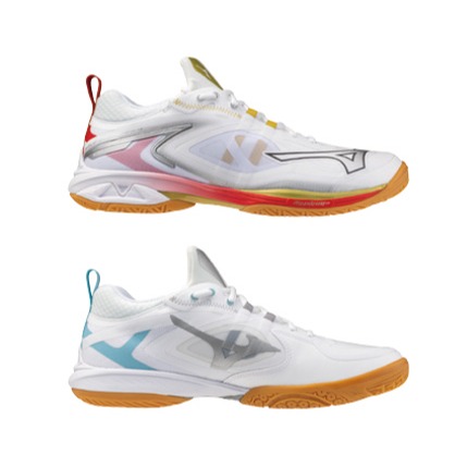 ＂爾東體育＂ MIZUNO 美津濃 71GA247334 羽球鞋 桌球鞋 排球鞋 運動鞋 休閒鞋6-細節圖2