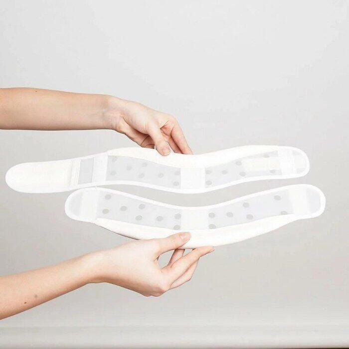 ＂爾東體育＂ LP SUPPORT 905 硬式頸部固定圈 固定脖子 頸部固定 頸部保護-細節圖2