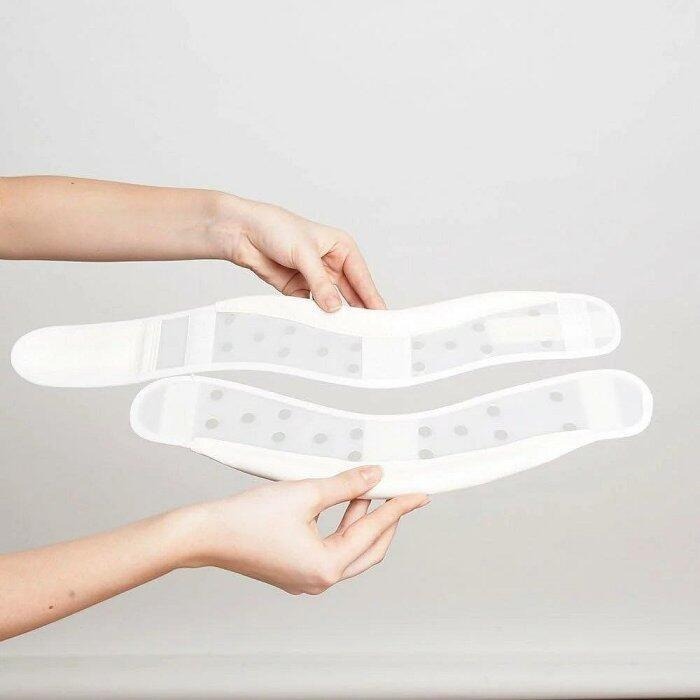 ＂爾東體育＂ LP SUPPORT 905 硬式頸部固定圈 固定脖子 頸部固定 頸部保護-細節圖2