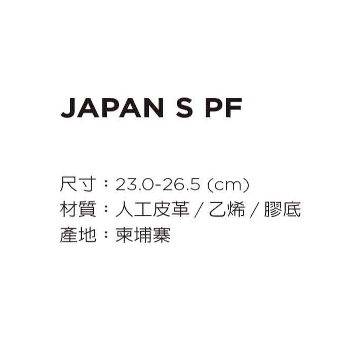 ＂爾東體育＂ ASICS 亞瑟士 JAPAN S PF 運動休閒鞋 1202A024-140 板鞋 休閒鞋-細節圖2