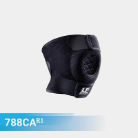 ＂爾東體育＂ LP SUPPORT 高透氣調整型護膝 788CA 788CAR1 運動護膝 調整型護膝 登山 爬山 籃球