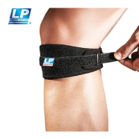＂爾東體育＂ LP SUPPORT 769 髕腱墊片加壓束帶 髕骨帶 髕骨束帶 護膝 髕骨加壓