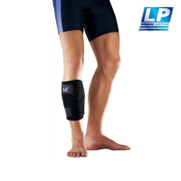 ＂爾東體育＂ LP SUPPORT 778 單片可調式小腿護套 護腿 護小腿 小腿套 調整型小腿套