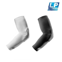 ＂爾東體育＂ LP SUPPORT KDIM710 IM710 強盾防撞膝護套 籃球護膝 雙層防撞 穿脫式護膝 排球護膝