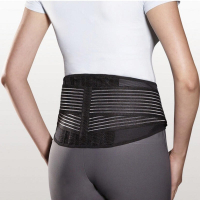 ＂爾東體育＂ LP SUPPORT 6吋透氣支撐腰帶 937 透氣型腰部支撐保健帶 護腰 工作護腰 可調式護腰