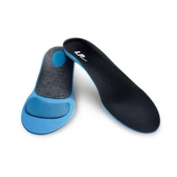 ＂爾東體育＂ LP SUPPORT 307 足弓矯正鞋墊 運動鞋墊 鞋墊 休閒鞋墊 防滑鞋墊 減壓鞋墊 舒適乾爽
