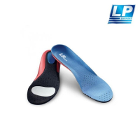 ＂爾東體育＂ LP SUPPORT 309 U型矯正鞋墊 運動鞋墊 鞋墊 休閒鞋墊 記憶鞋墊 減壓鞋墊 吸濕排汗