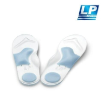 ＂爾東體育＂ LP SUPPORT 321 高柔軟型矽膠釋壓鞋墊 運動鞋墊 鞋墊 休閒鞋墊 4D立體鞋墊 足弓減壓鞋墊