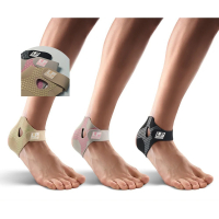 ＂爾東體育＂ LP SUPPORT 韌甲護踝 單入 1306CK 護踝 護腳踝 可調式護腳踝 慢跑 羽球