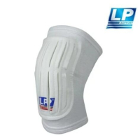＂爾東體育＂ LP SUPPORT 606 606A 簡易型薄墊膝部護套 護膝 簡易護膝 運動護膝 穿脫式