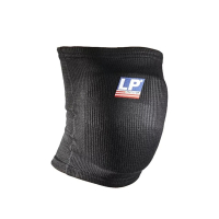 ＂爾東體育＂ LP SUPPORT 607 簡易型墊片膝部護套 護膝 運動護膝 排球護膝 躲避球護膝 穿脫式