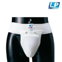 ＂爾東體育＂ LP SUPPORT 623 硬殼式杯型護檔 跆拳道 棒球護襠 運動護檔 模特兒護檔