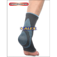 ＂爾東體育＂ ALEX N-07 潮型系列 高機能護踝 單支 護腳踝 穿脫式護踝 籃球 排球 跑步 羽球