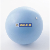 ＂爾東體育＂ ALEX B-3020 韻律球 (20CM) 瑜珈球 抗力球 復健球