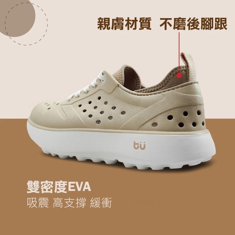 ＂爾東體育＂ 牛頭牌 New Buffalo 小丁鞋 土豆星球系列 便鞋 懶人鞋 洞洞鞋 小汀鞋 EVA複合式材質 強化-細節圖3