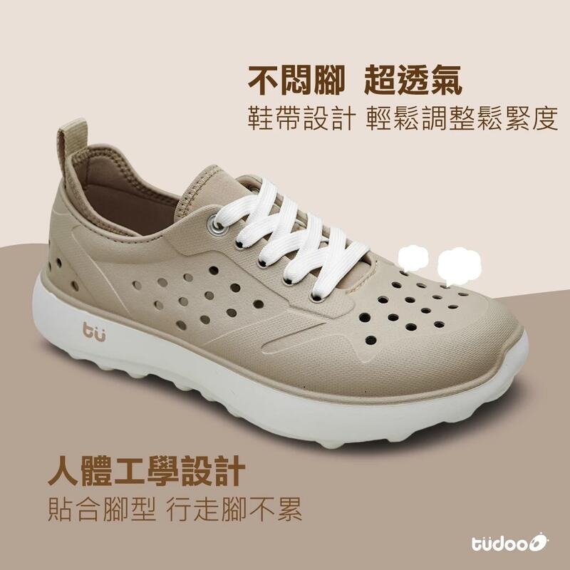 ＂爾東體育＂ 牛頭牌 New Buffalo 小丁鞋 土豆星球系列 便鞋 懶人鞋 洞洞鞋 小汀鞋 EVA複合式材質 強化-細節圖4