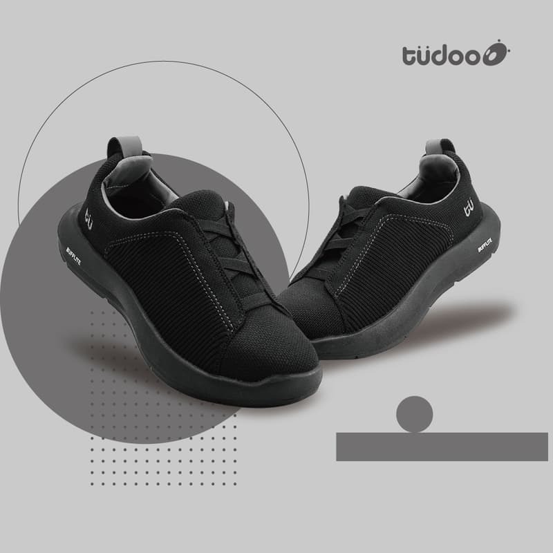 ＂爾東體育＂ 牛頭牌 New Buffalo 土豆休閒鞋 土豆星球系列 便鞋 懶人鞋-細節圖2