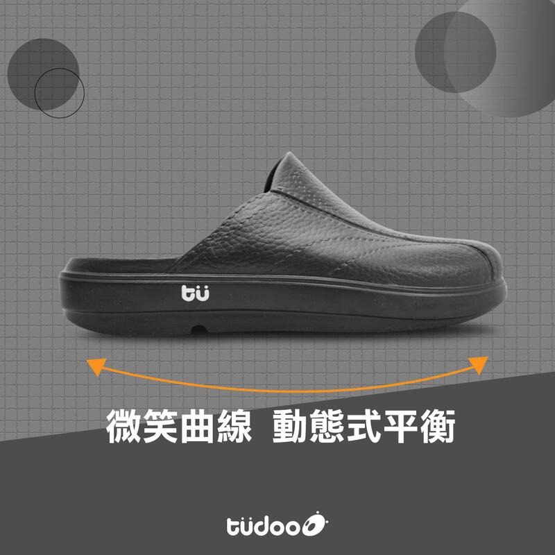 ＂爾東體育＂ 牛頭牌 New Buffalo 土豆皮鞋 土豆星球 防水工作鞋 懶人鞋 前包鞋 防水鞋 工作鞋 台灣製-細節圖2