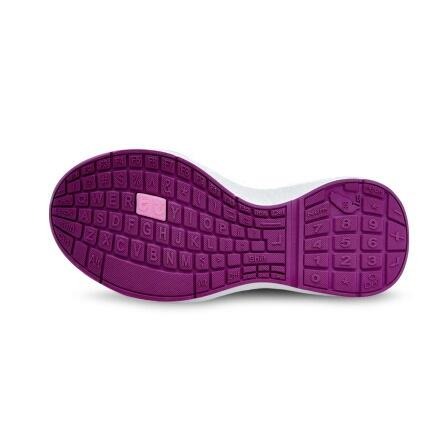 ＂爾東體育＂ new buffalo 牛頭牌 拇指外翻專用鞋 土豆外出鞋 土豆星球鞋 高彈力 休閒鞋 拇指外翻鞋 減壓鞋-細節圖2