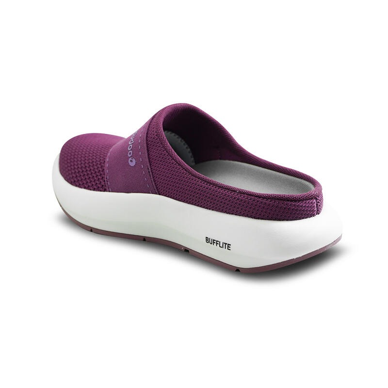 ＂爾東體育＂ new buffalo 牛頭牌 土豆穆勒鞋 土豆外出鞋 土豆星球鞋 高彈力 休閒鞋 足弓鞋 減壓鞋 懶人鞋-細節圖2