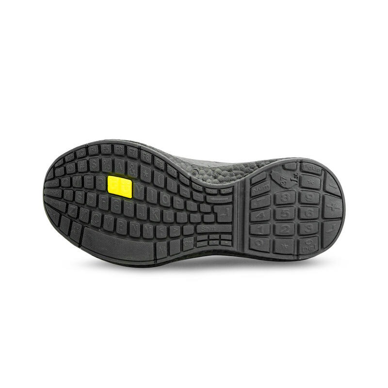 ＂爾東體育＂ new buffalo 牛頭牌 土豆商務皮鞋 氣墊皮鞋 寬楦 高彈力 工作鞋 休閒鞋 足弓鞋 健走鞋-細節圖2