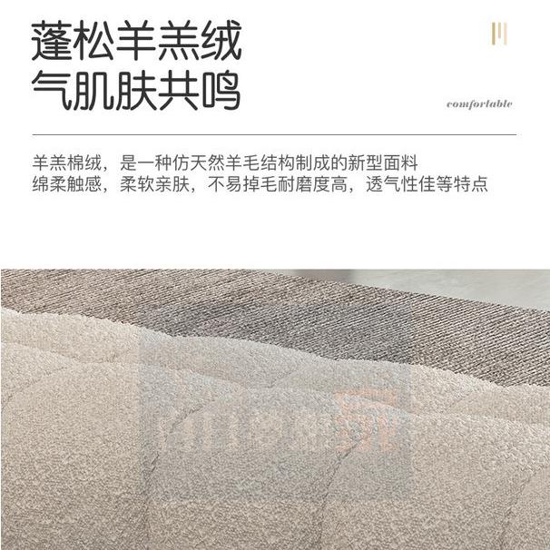 網紅同款沙發椅 模塊沙發 長凳長椅 入戶換鞋凳換鞋椅 門口家用 輕奢高級感 奶油風長條沙發 床榻床尾凳-細節圖5