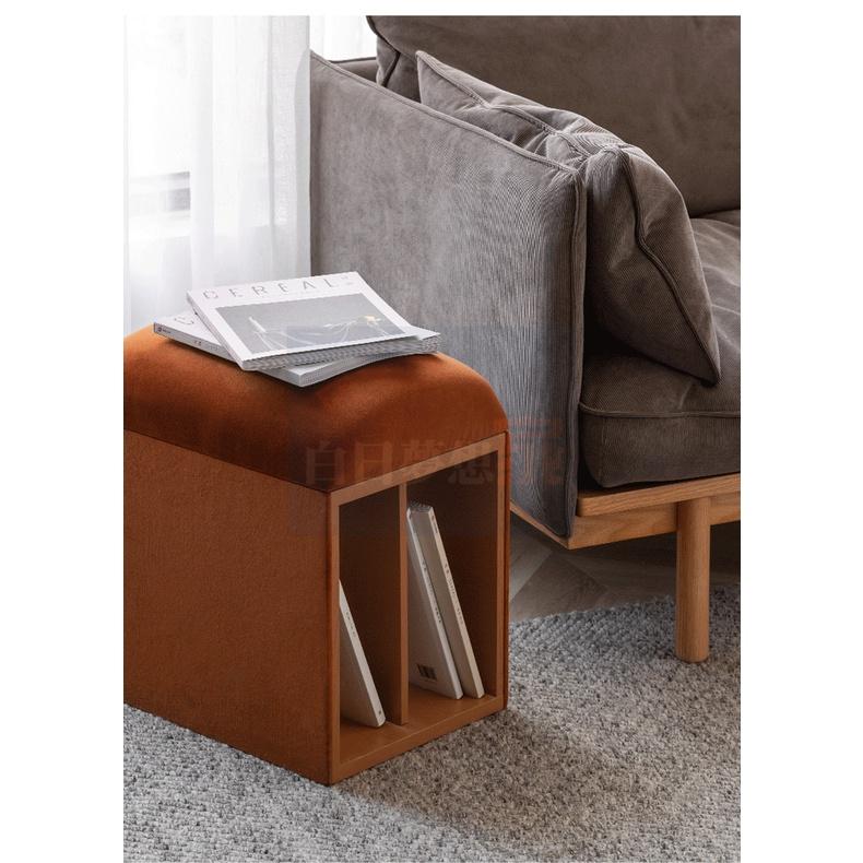 換鞋椅 衣帽架 楠竹換鞋凳 玄關換鞋椅 實木衣帽架 換鞋凳 穿鞋椅 多層鞋架 鞋子收納 鞋柜坐凳一体-細節圖7