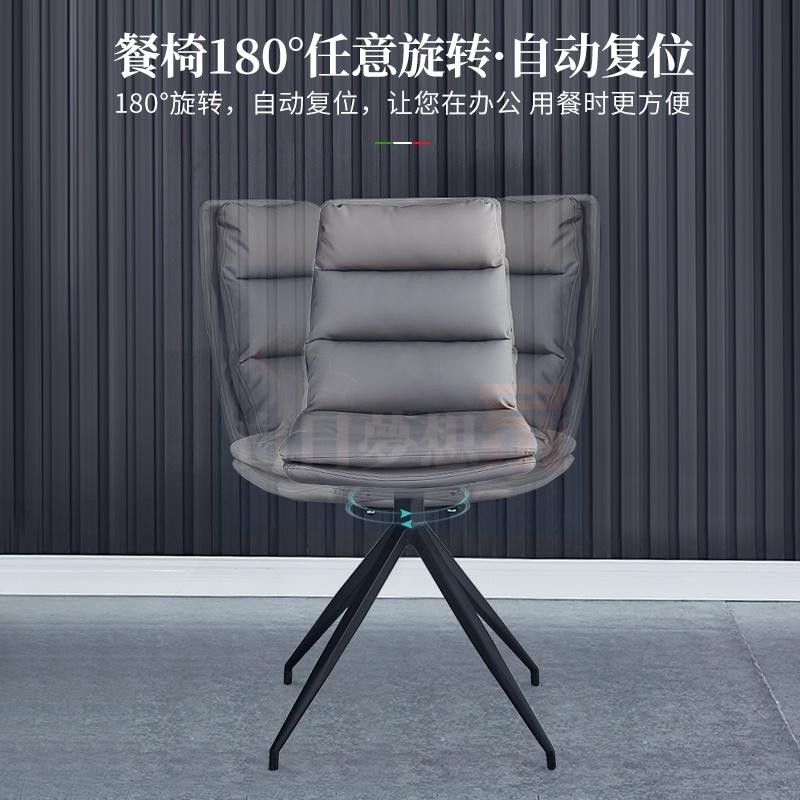 免運費 旋轉辦公椅 餐椅 餐桌椅 化妝椅 白日夢想傢俱店 工業風椅化妝椅/電腦椅/美容椅/椅子/人體工學椅-細節圖2